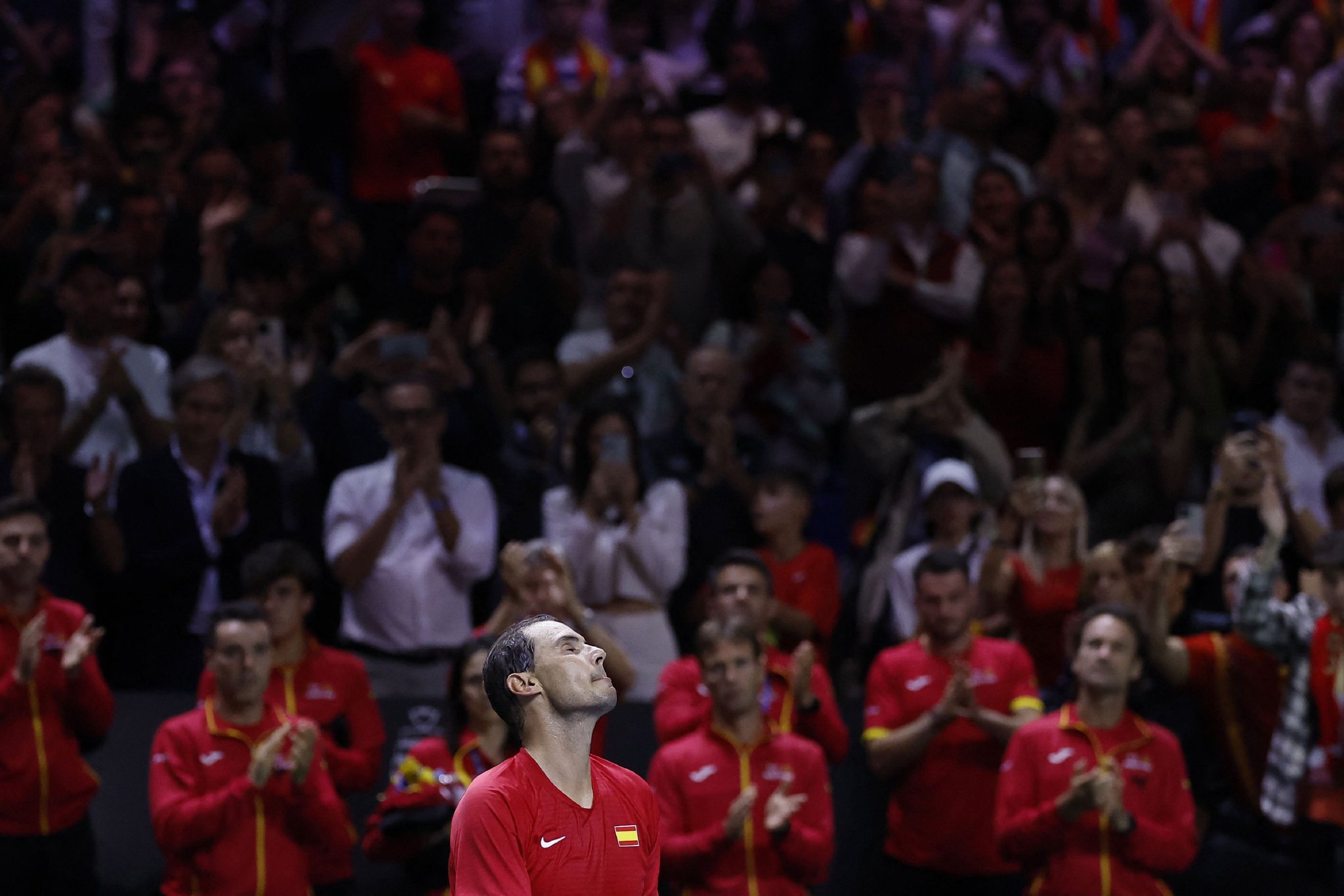 Kaiyuan Gaming - 纳达尔回归赛场，战术调整首场状态亮眼，切尔西观众沸腾！