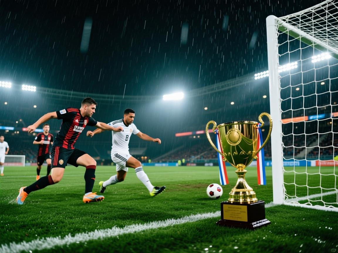 开元官方网站 -内马尔在拜仁比赛中战术调整，爆冷引发热议！